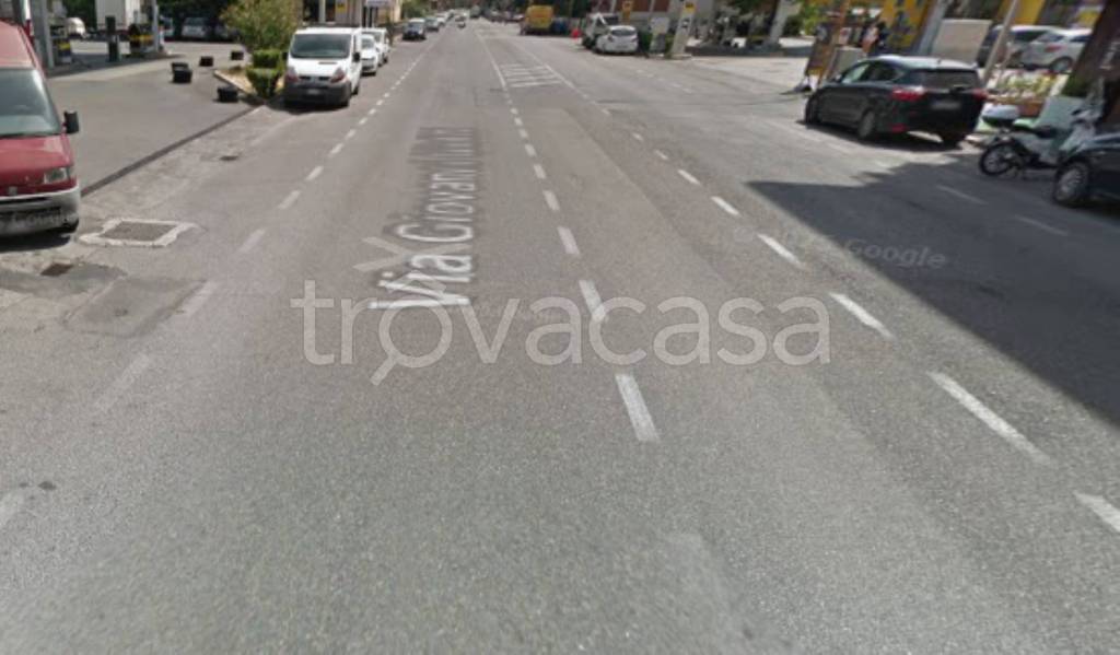 terreno agricolo in vendita a Pesaro in zona Pantano