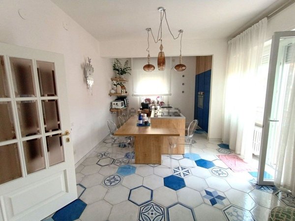 appartamento in vendita a Pesaro in zona Pantano