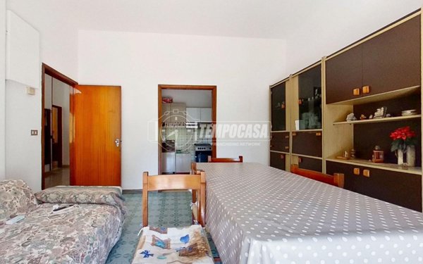 appartamento in vendita a Pesaro in zona San Bartolo