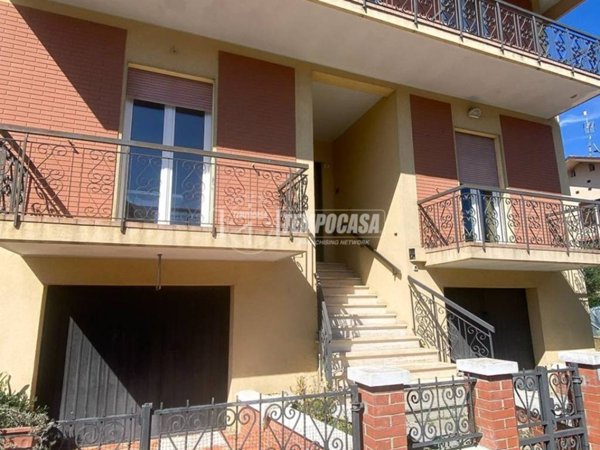 appartamento in vendita a Pesaro in zona San Bartolo