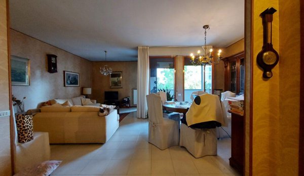 appartamento in vendita a Pesaro in zona Pantano