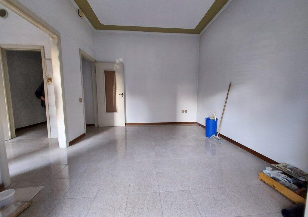 appartamento in vendita a Pesaro in zona Mare
