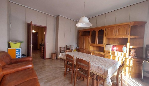 appartamento in vendita a Pesaro in zona Pantano