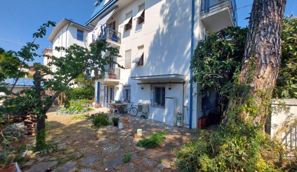 appartamento in vendita a Pesaro in zona Pantano
