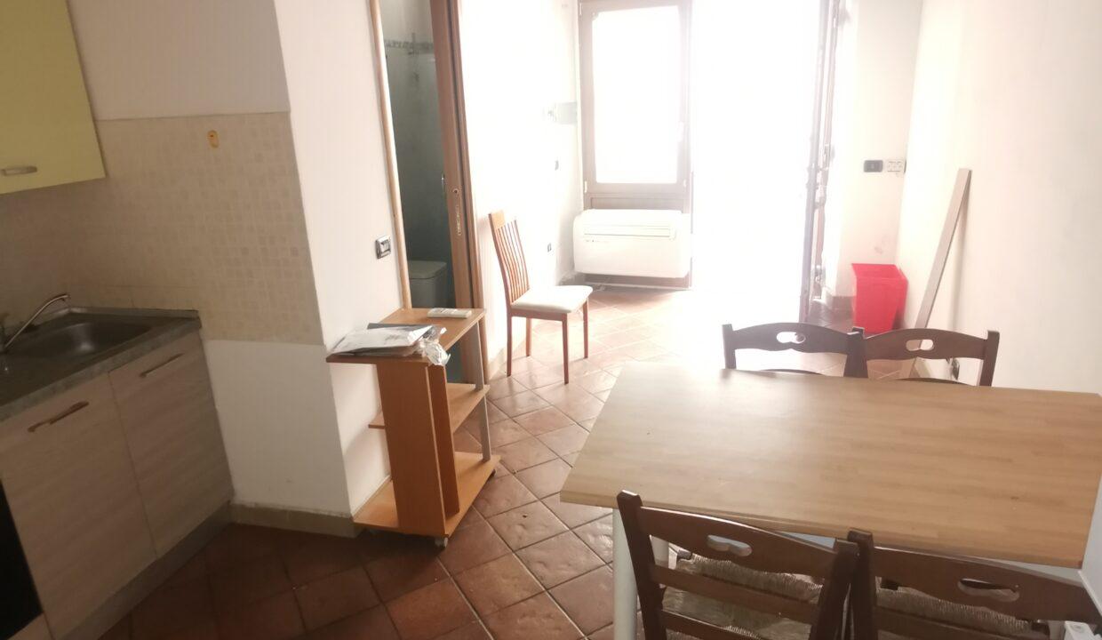 appartamento in vendita a Pesaro in zona Centro Città