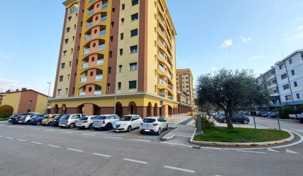 appartamento in vendita a Pesaro