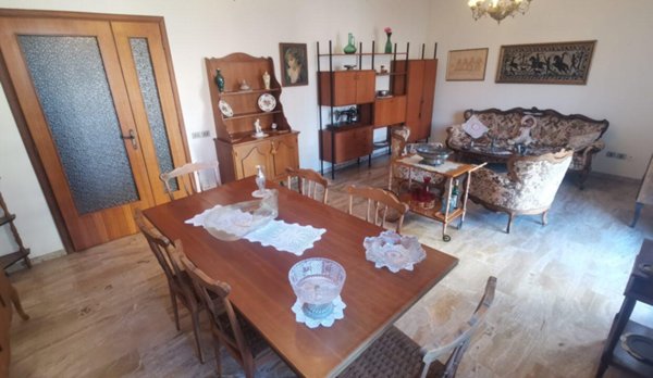 appartamento in vendita a Pesaro