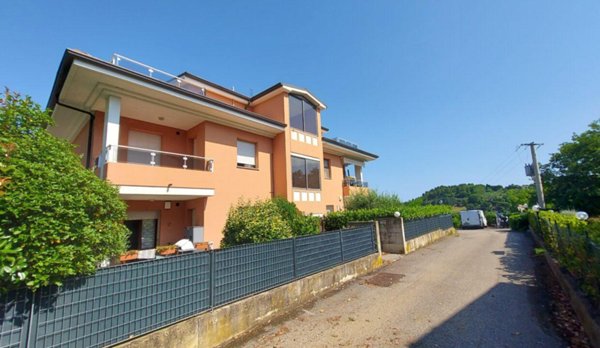 appartamento in vendita a Pesaro in zona Santa Veneranda