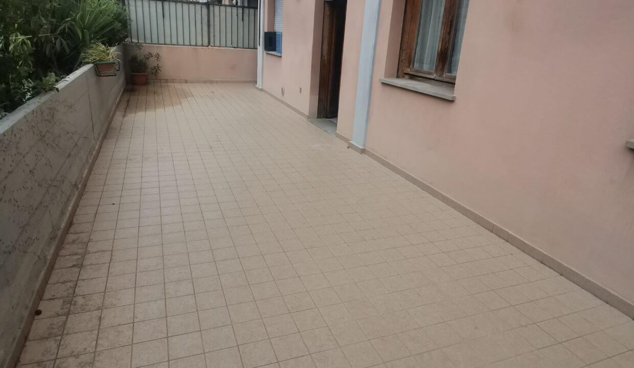 appartamento in vendita a Pesaro in zona Novilara