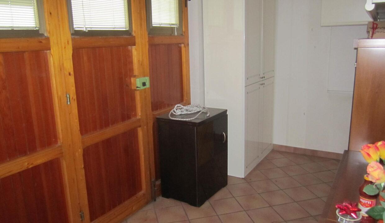 appartamento in vendita a Pesaro in zona Novilara