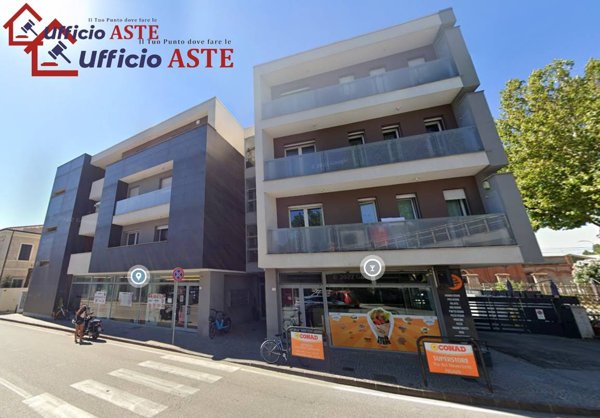 appartamento in vendita a Pesaro