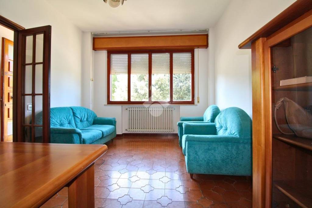 casa indipendente in vendita a Pesaro in zona Santa Veneranda