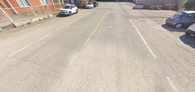 ufficio in vendita a Pesaro