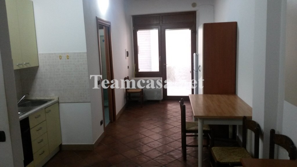 appartamento in vendita a Pesaro in zona Centro Città