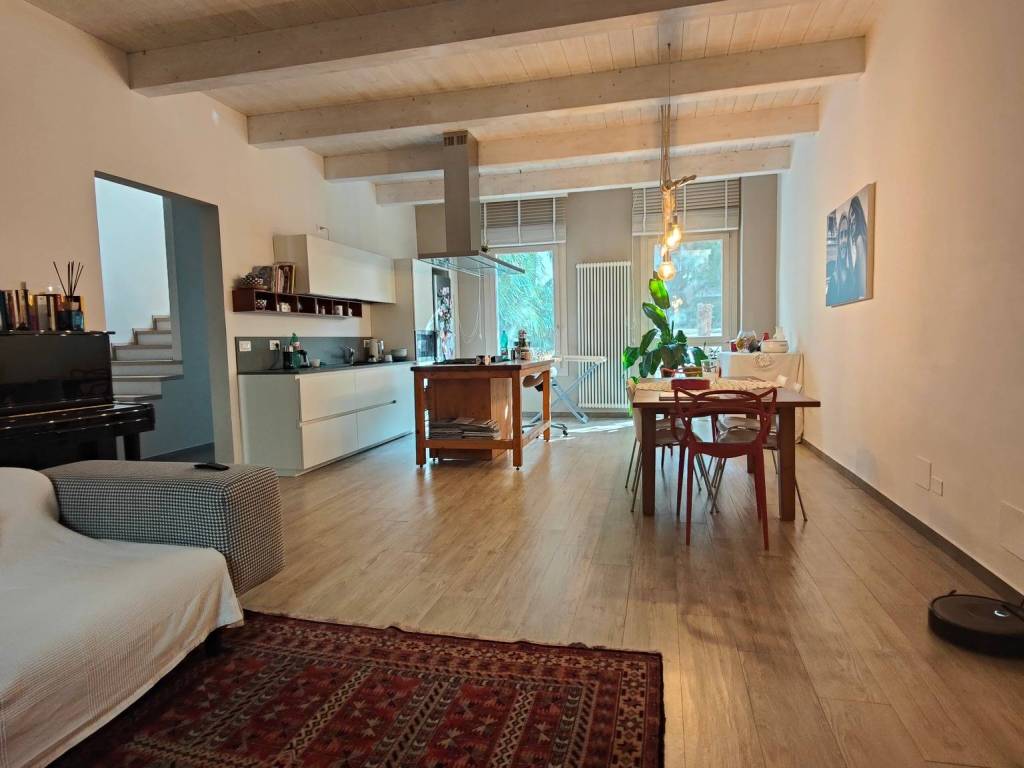 appartamento in vendita a Pesaro