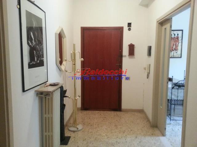 appartamento in vendita a Pesaro in zona Centro Città