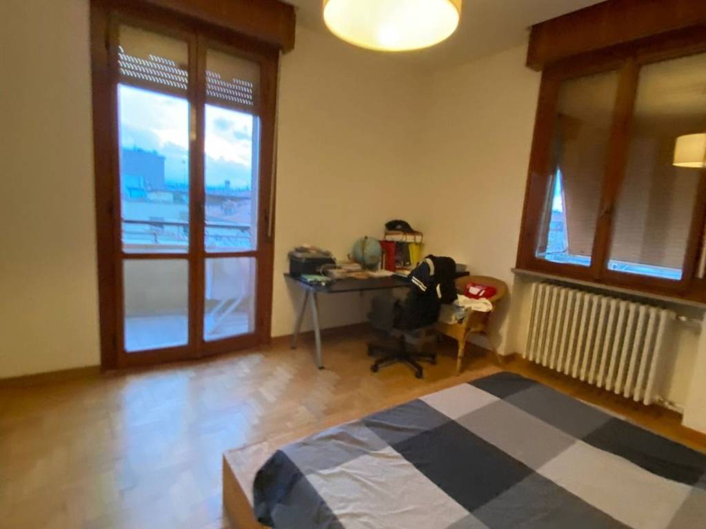 appartamento in vendita a Pesaro in zona Loreto