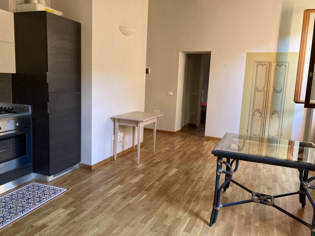 appartamento in vendita a Pesaro