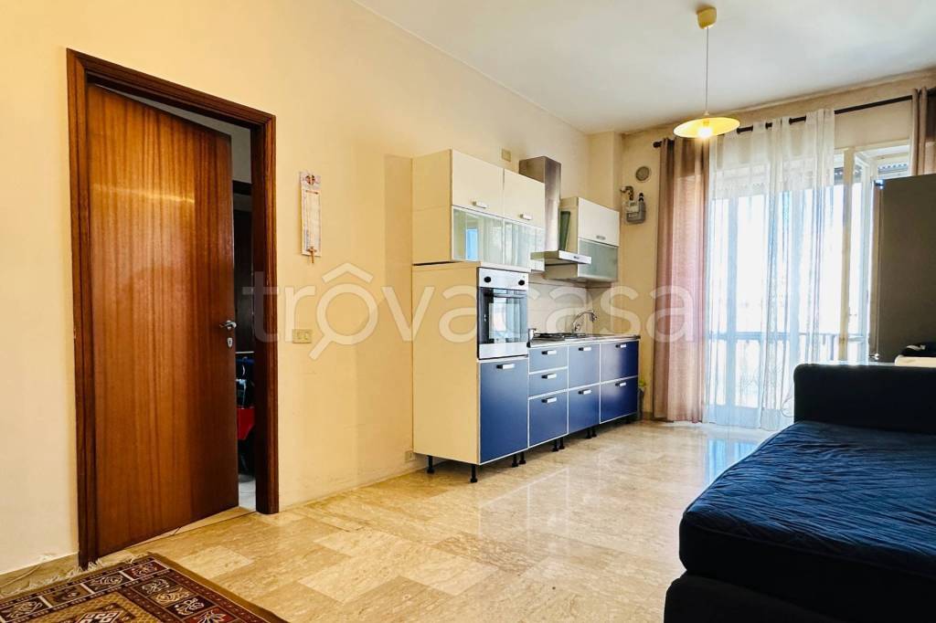 appartamento in vendita a Pesaro in zona Centro Città