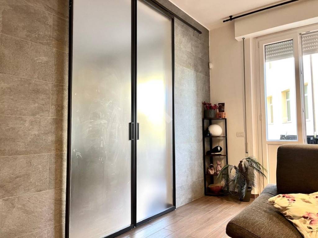 appartamento in vendita a Pesaro in zona Centro Città