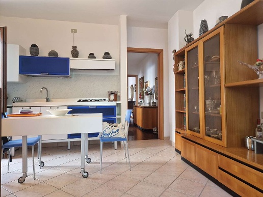 appartamento in vendita a Pesaro