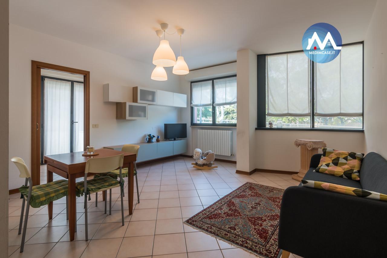 appartamento in vendita a Pesaro in zona Centro Città