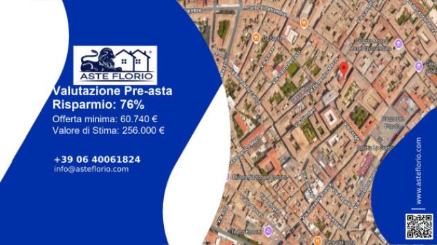 ufficio in vendita a Pesaro in zona Centro Città
