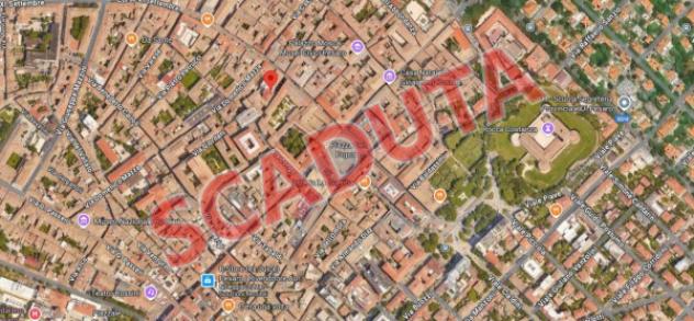 ufficio in vendita a Pesaro in zona Centro Città