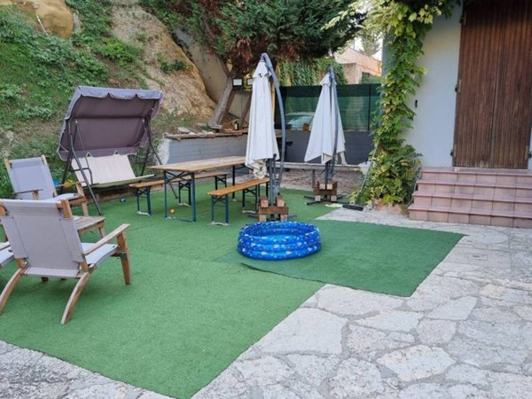 appartamento in vendita a Pesaro in zona Mare