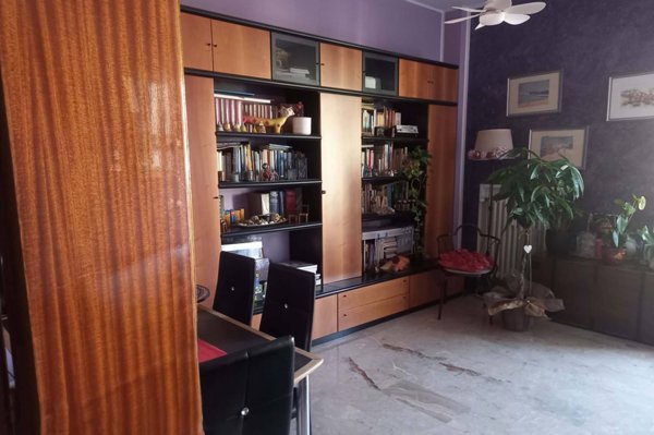 appartamento in vendita a Pesaro in zona Muraglia