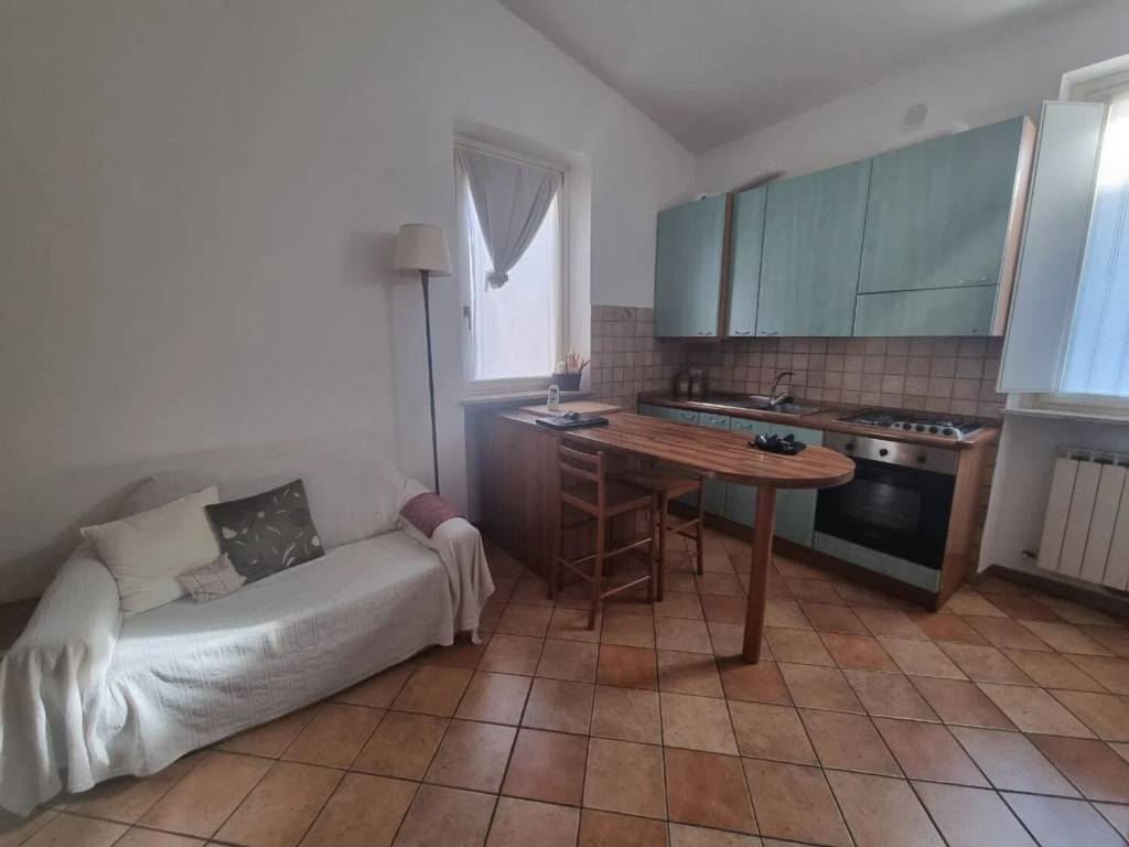 appartamento in vendita a Pesaro in zona Centro Città