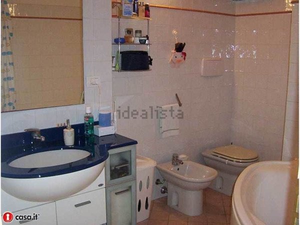 appartamento in vendita a Pesaro in zona Novilara