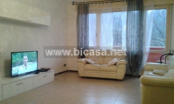 appartamento in vendita a Pesaro in zona Vismara