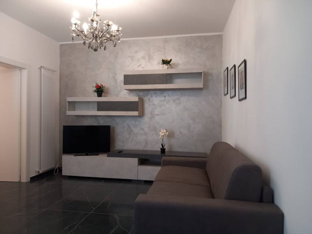 appartamento in vendita a Pesaro in zona Centro Città