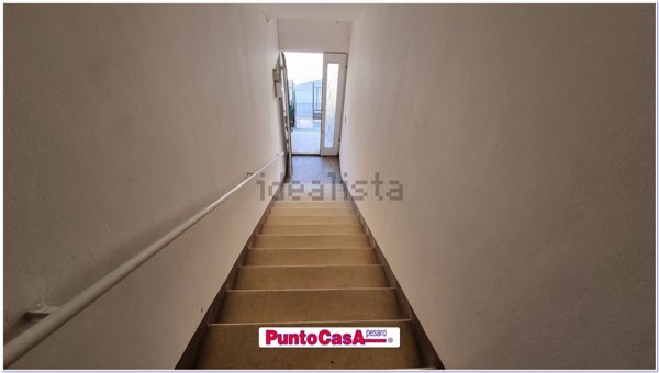 appartamento in vendita a Pesaro in zona Santa Veneranda