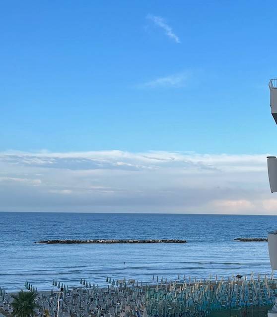 appartamento in vendita a Pesaro in zona Mare