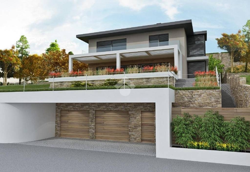 casa indipendente in vendita a Pesaro in zona San Bartolo