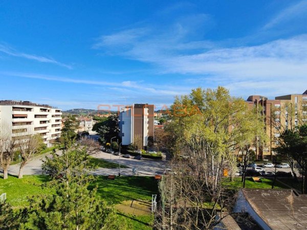 appartamento in vendita a Pesaro in zona Pantano