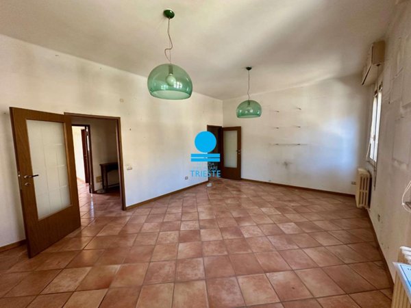 appartamento in vendita a Pesaro in zona Mare