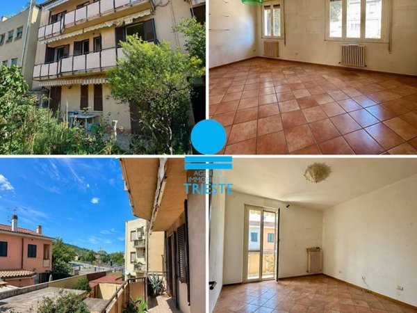 appartamento in vendita a Pesaro in zona Mare