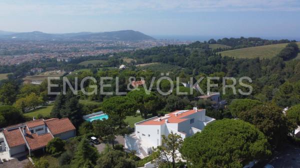 casa indipendente in vendita a Pesaro in zona Mare