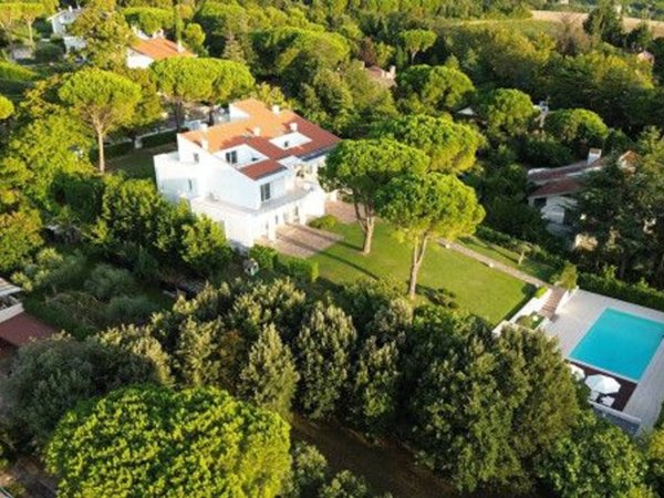 casa indipendente in vendita a Pesaro in zona Mare