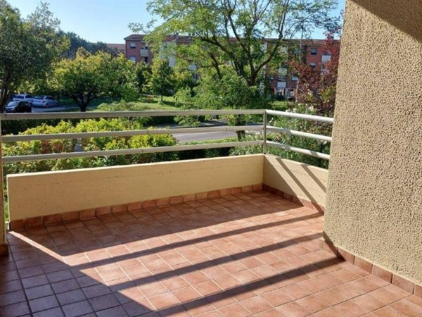 appartamento in vendita a Pesaro in zona Santa Veneranda