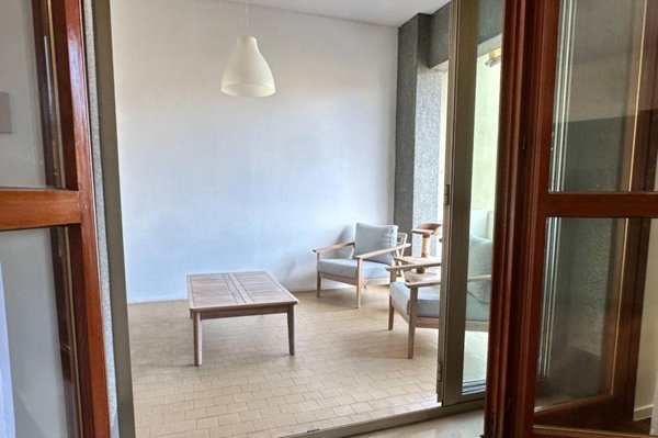 appartamento in vendita a Pesaro in zona Mare