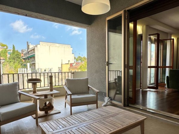 appartamento in vendita a Pesaro in zona Centro Città