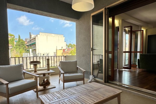 appartamento in vendita a Pesaro in zona Centro Città