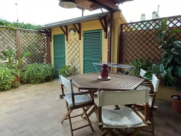 appartamento in vendita a Pesaro