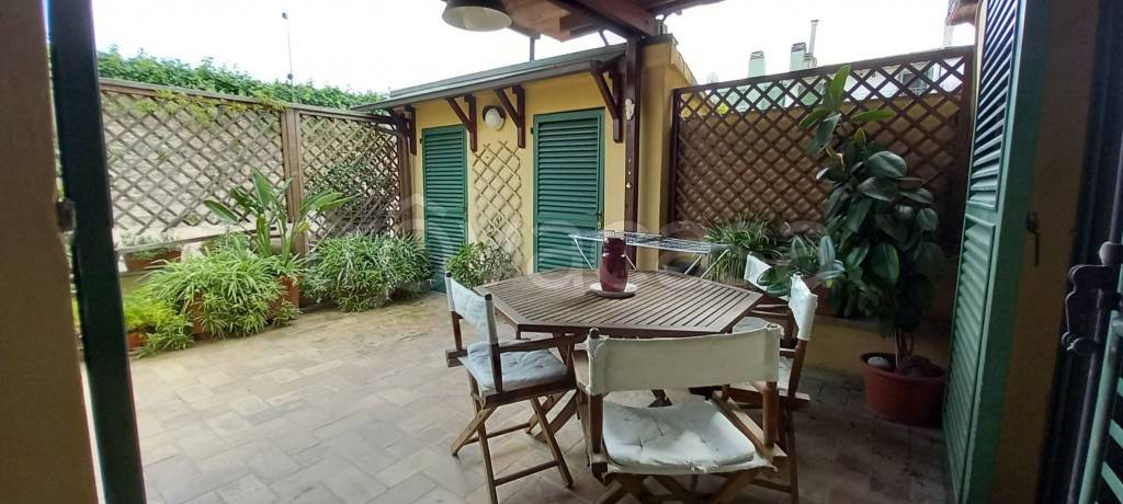 appartamento in vendita a Pesaro in zona Centro Città