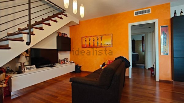 appartamento in vendita a Pesaro in zona Villa Ceccolini