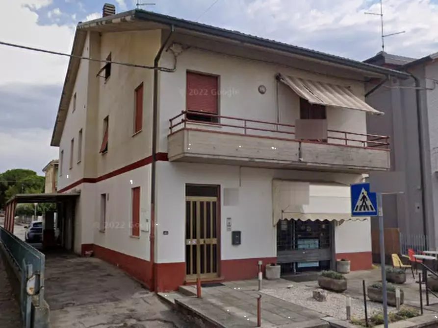 appartamento in vendita a Pesaro in zona Villa Ceccolini